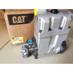 C7 engine fuel injection pump 319-0677 10R-8899 fuel pump for Cat 324D 325D 326D 328D 329D 330D 36D 340D excavator engine parts