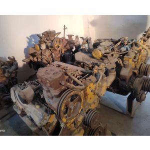 Cat 3208 3208DI 3208DIT 3208DITA diesel engine assembly for sale