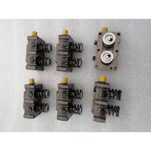 CAT 320D pump head use for C6.4 C6.6 C4.2 C4.4 engine fuel pump 326-4635 317-8021 324-0532 317-7966 296-9126