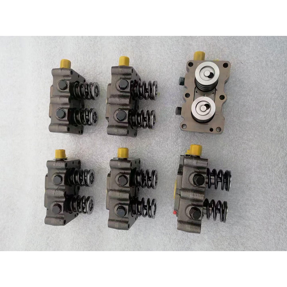 CAT 320D pump head use for C6.4 C6.6 C4.2 C4.4 engine fuel pump 326-4635 317-8021 324-0532 317-7966 296-9126