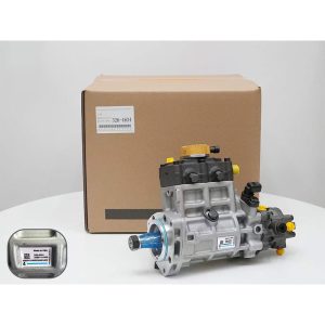 C4.2 engine fuel injection pump 326-4634 10R-7661 for Cat 311D 312D 313D 314D 315D 318D 319D excavator parts
