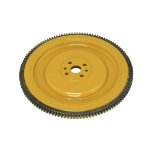 Flywheel 32A21-00011 for Mitsubishi Engine S4S Forklift FD20-F18B FD25-F18B FD30-F18B