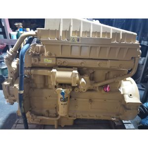 Renew 3306 diesel engine assembly for Caterpillar spare parts