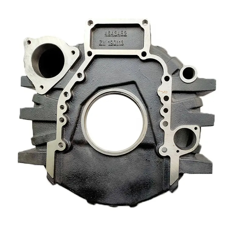 Flywheel Housing 3415320 for Cummins Engine 6C8.3 6CT L8.9 L9