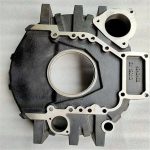 Flywheel Housing 3415320 for Cummins Engine 6C8.3 6CT L8.9 L9 - Image 2