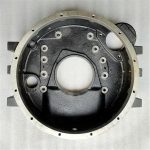 Flywheel Housing 3415320 for Cummins Engine 6C8.3 6CT L8.9 L9 - Image 3