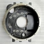 Flywheel Housing 3415320 for Cummins Engine 6C8.3 6CT L8.9 L9 - Image 4
