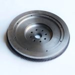 Flywheel 3415349 for Cummins Engine 6CT - Image 2