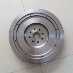 Flywheel 3415350 for Cummins Engine 6CT8.3 - Image 2