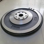 Flywheel 3415350 for Cummins Engine 6CT8.3 - Image 3