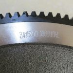 Flywheel 3415350 for Cummins Engine 6CT8.3 - Image 4