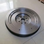 Flywheel 3415350 for Cummins Engine 6CT8.3 - Image 5