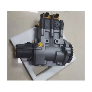 E336F E336E E340F Excavator Parts C9.3 Diesel Engine Fuel Injection Pump 369-6680 353-7102