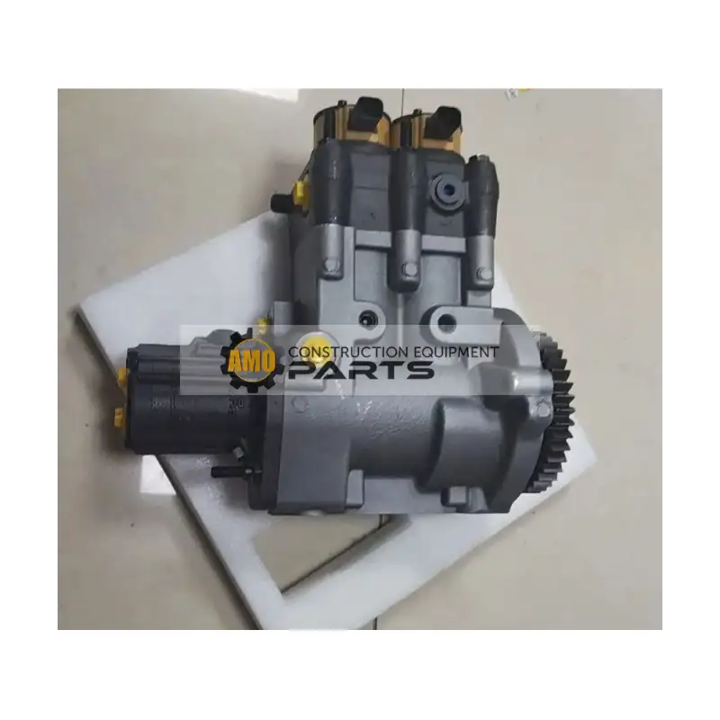 353-7102-fuel-pump E336F E336E E340F Excavator Parts C9.3 Diesel Engine Fuel Injection Pump 369-6680 353-7102