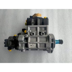 C6.6 diesel engine 368-9171 20R-3815 fuel injection pump for Cat excavator parts
