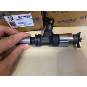 Original/OEM Cat C6.6 C7.1 engine fuel injector 370-7282 20R-2478 for Caterpillar engine parts