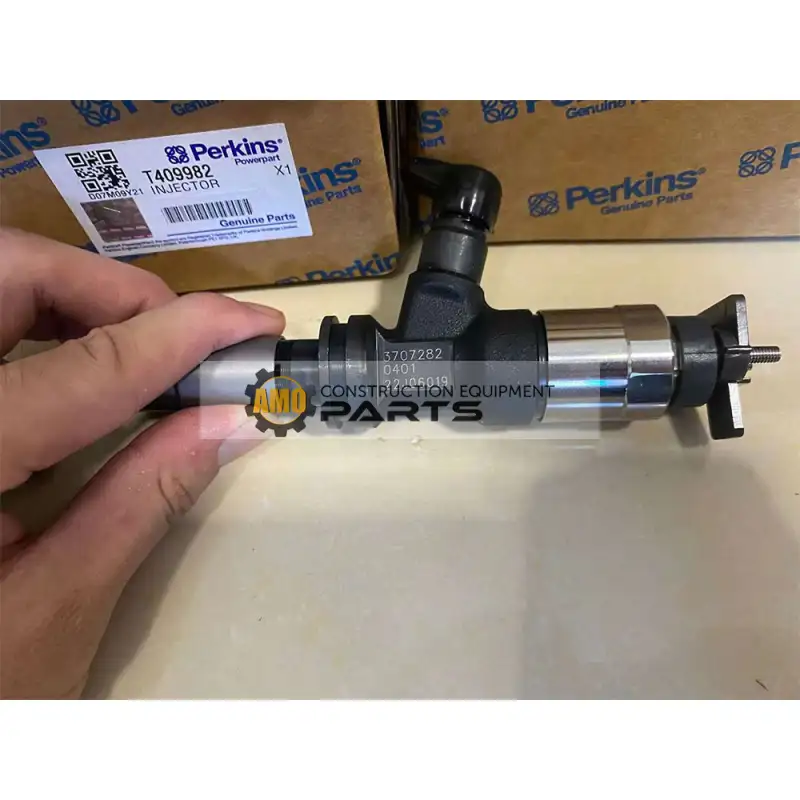 370-7282 Original/OEM Cat C6.6 C7.1 engine fuel injector 370-7282 20R-2478 for Caterpillar engine parts