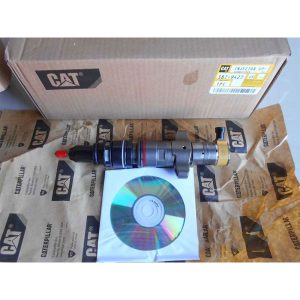 Original/OEM/Renew Cat C7 diesel engine fuel injector 387-9427 20R-8066 for Caterpillar