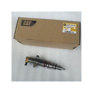Original/OEM/Renew Cat C9 C-9 diesel engine fuel injector 387-9433 10R-7222 for Caterpillar