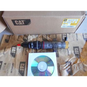 Original/OEM/Renew Cat C9 C-9 diesel engine fuel injector 387-9434 20R-8063 for Caterpillar