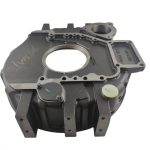 Flywheel Housing 3906689 5316751 for Cummins Engine C8.3 6CTA 6C8.3 ISC QSC8.3 G8.3 GTA8.3 CASE CX330 910 9130 9230 4420 FLX4300