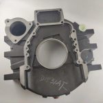 Flywheel Housing 3906689 5316751 for Cummins Engine C8.3 6CTA 6C8.3 ISC QSC8.3 G8.3 GTA8.3 CASE CX330 910 9130 9230 4420 FLX4300