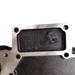 Flywheel Housing 3908799 for Cummins Engine 6CT 6CTA8.3 ISC QSC ISL QSL - Image 2