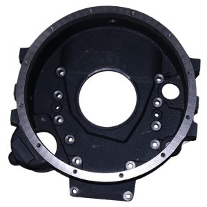 Flywheel Housing 3908799 for Hyundai R290LC3 R320LC3 R280LC R290LC