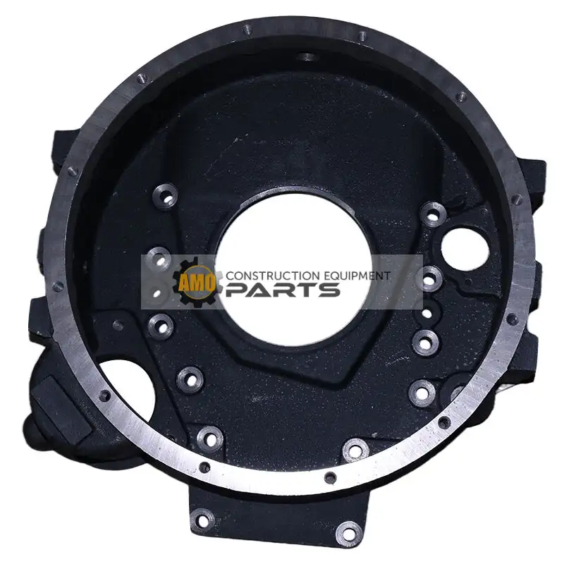 Flywheel Housing 3908799 for Hyundai R290LC3 R320LC3 R280LC R290LC