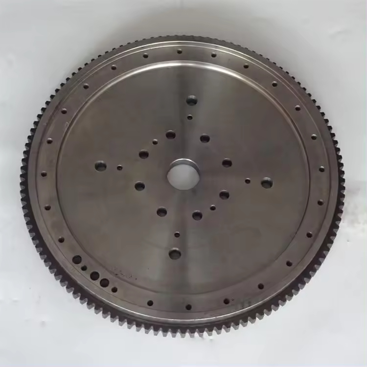 Flywheel Housing 3921296 for Cummins Engine 6B5.9 6BT5.9