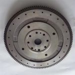 Flywheel Housing 3921296 for Cummins Engine 6B5.9 6BT5.9 - Image 4