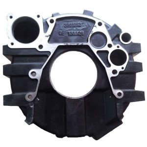 Flywheel Cover Bell Housing 3931627 C3931627 for Cummins 4BT 6BT Engine