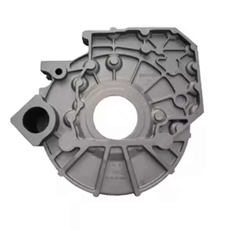 Flywheel Housing 3931713 Cummins Engine 6B5.9 ISB ISB5.9G QSB5.9