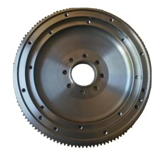 Flywheel 3936822 for Cummins Engine QSB5.9 6BT5.9 4B3.9 6B5.9 6C8.3 B4.5 ISB6.7 ISC ISL9 QSB6.7