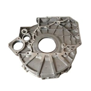 Flywheel Housing 3971667 for Cummins Engine ISBE QSB ISDE