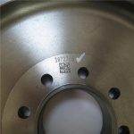 Flywheel 3972705 for Cummins Engine 4B3.9 6B5.9 6C8.3 B4.5 ISB6.7 QSB6.7 QSL9 - Image 3