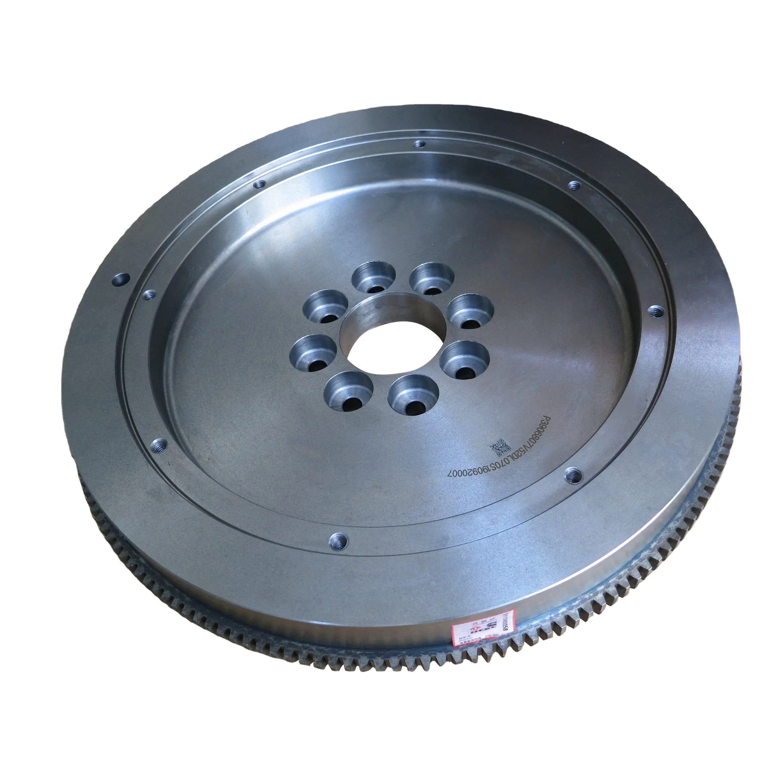Flywheel 3973495 for Cummins Engine ISB B Series 3.9 5.9 6.7