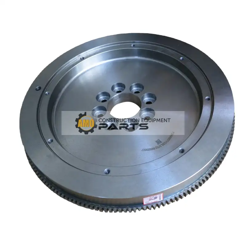 3973495-1 Flywheel 3973495 for Cummins Engine ISB B Series 3.9 5.9 6.7