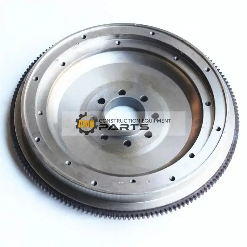 3973497-1 Flywheel 3973497 for Cummins Engine QSB 4.5 5.9 ISC ISL