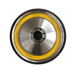 Flywheel 3973497 for Cummins Engine QSB 4.5 5.9 ISC ISL - Image 3
