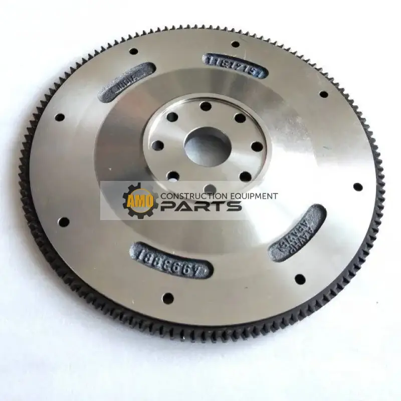 3973519-1 Flywheel 3973519 for Cummins Engine ISB 3.9 5.9 6.7 B Series