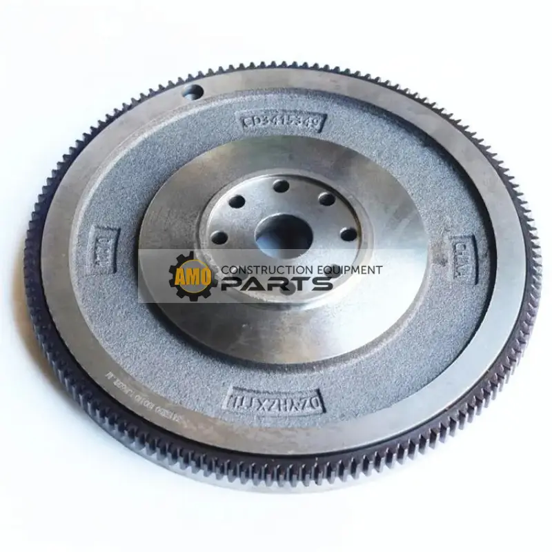 3973746-1 Flywheel 3973746 for Cummins Engine 4B 4BT 4BTA 6B 6BT 6BTA