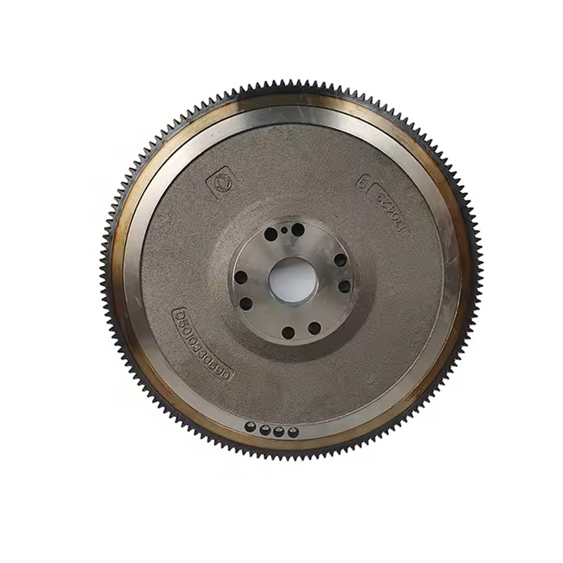 Flywheel 3999603 for Cummins Engine ISDE ISBE QSB 4B 4BT 4BTA 6B 6BT 6BTA 5.9