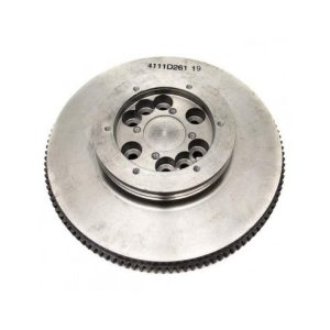 Flywheel Assembly 4111D261 for Perkins Engine 1104D-E44TA 1104C-44T