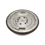 Flywheel Assembly 4111D261 for Perkins Engine 1104D-E44TA 1104C-44T - Image 2