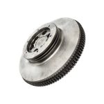 Flywheel Assembly 4111D261 for Perkins Engine 1104D-E44TA 1104C-44T - Image 3
