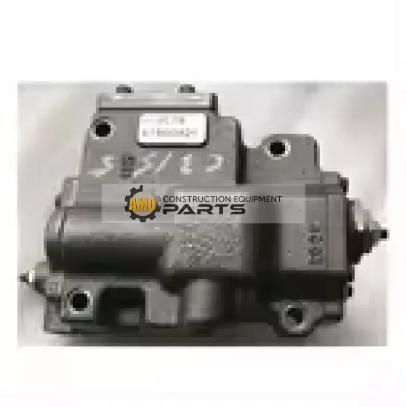 4332607-2 Hydraulic Pump Regulator 4332607 for John Deere Engine 6101 Excavator 450LC 992ELC