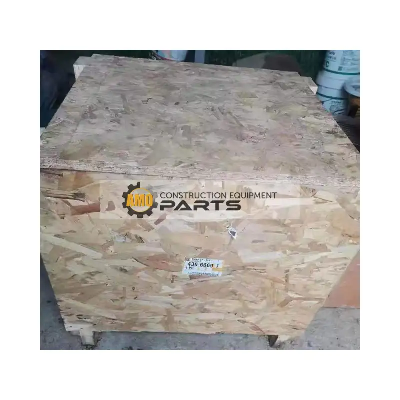 436-6669-323D-323D2-323D2-L-HYDRAULIC-MAIN-PUMP E320D2 E323D2 hydraulic pump 436-6669 4366669 main piston pump for Cat 320D2 323D2 excavator parts