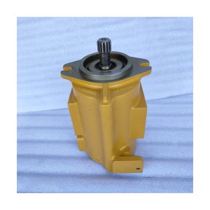 455-9638 piston pump gear pump for cat D8T D8R D8 D7 tractor gear pump