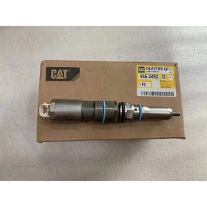 Original/OEM C9.3 fuel injector 456-3493 20R-5036 for Cat 336E excavator parts